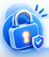 password