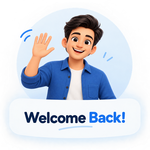Welcome Back